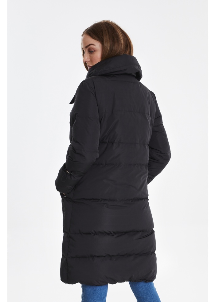 Freswinter Coat