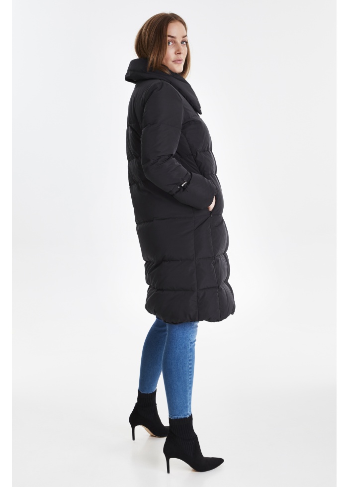 Freswinter Coat