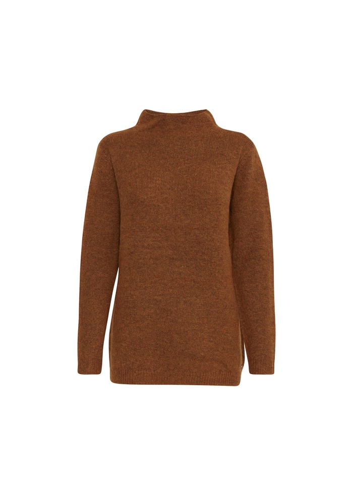Fremally Pullover