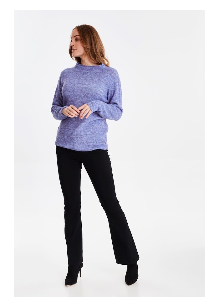 Fremally Pullover
