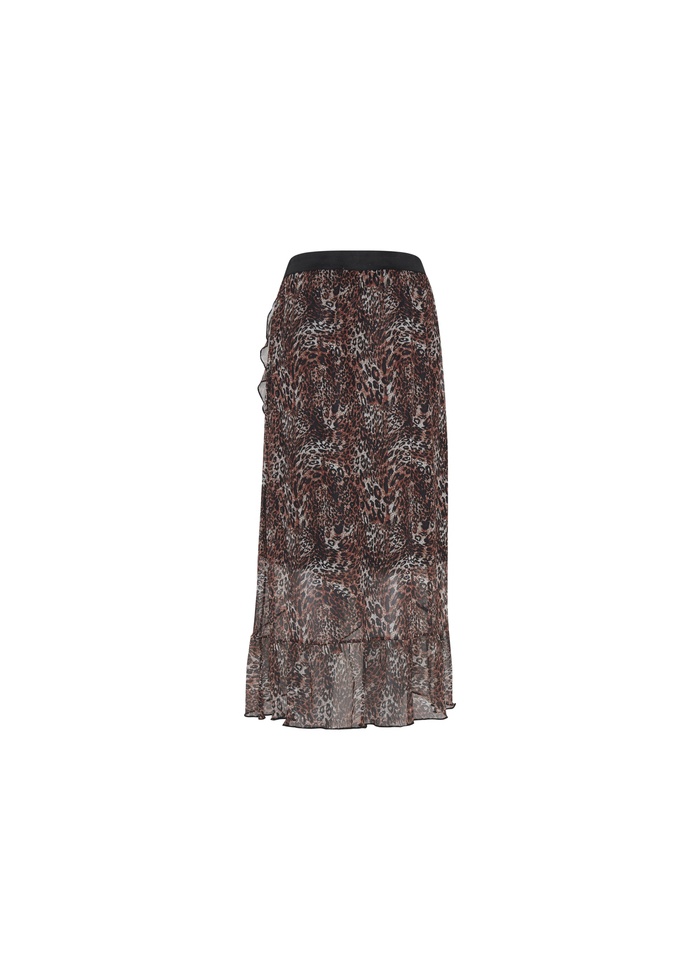 Fremrose Skirt