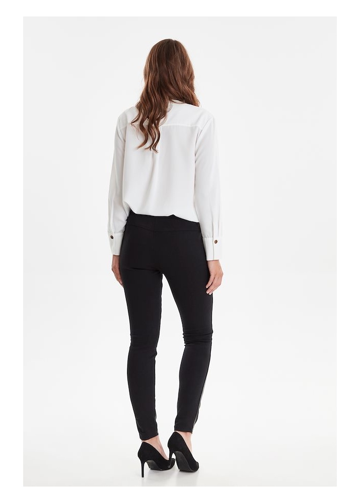 Frgaleather Trousers