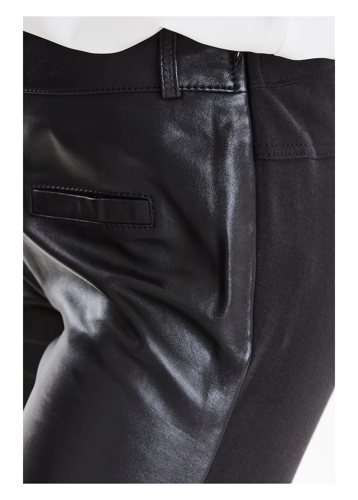 Frgaleather Trousers