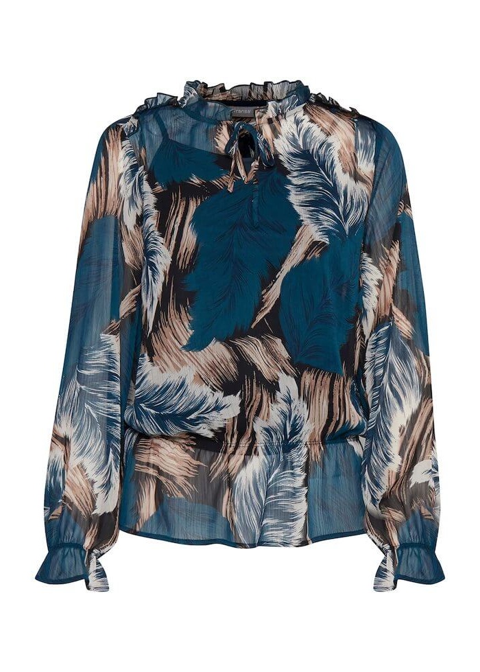 Frgafeather Blouse