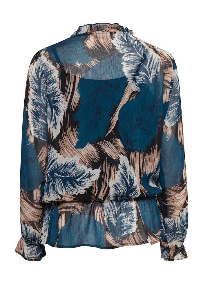 Frgafeather Blouse