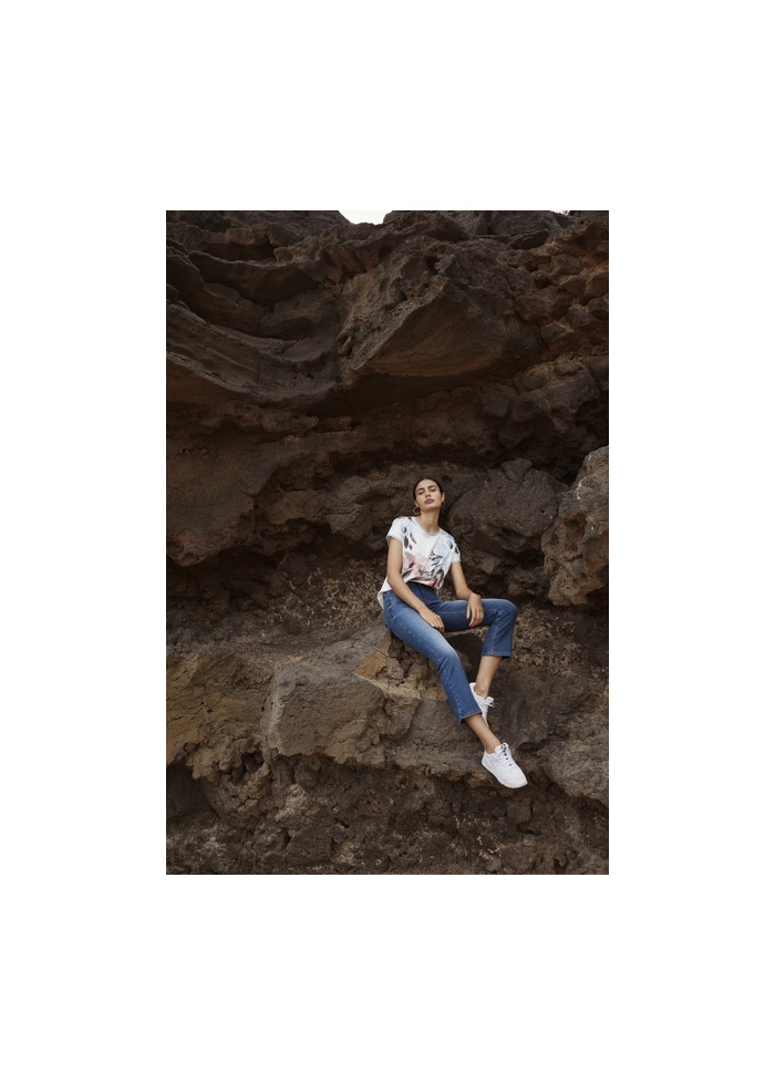 Frhimixflower T-Shirt