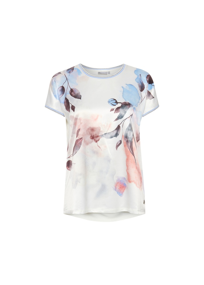 Frhimixflower T-Shirt