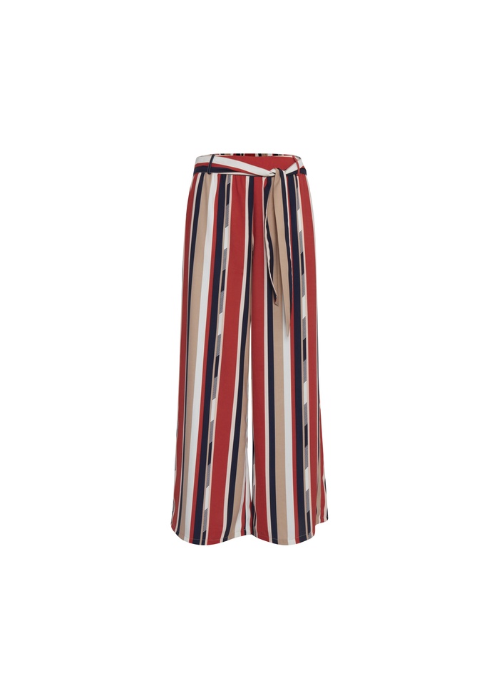 Frhastripe Pants
