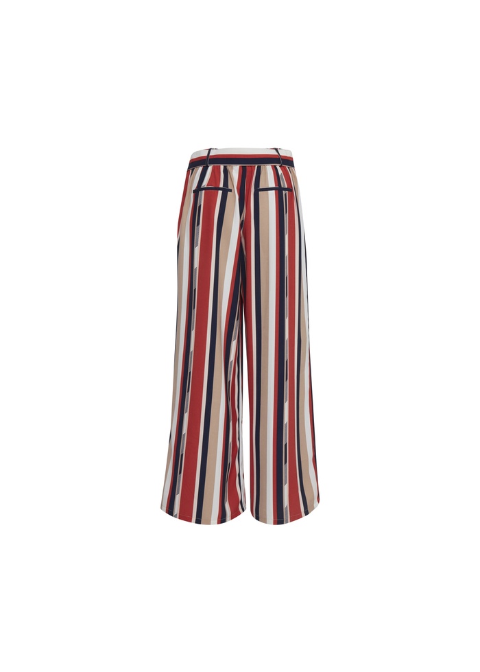 Frhastripe Pants
