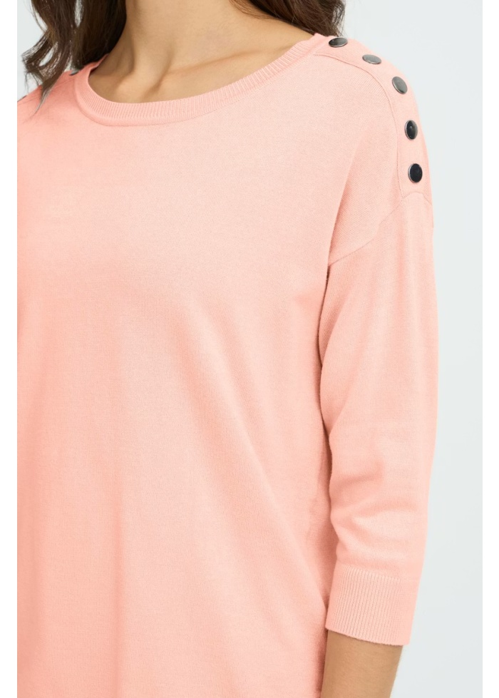 Fransa | Zubasic Jumper