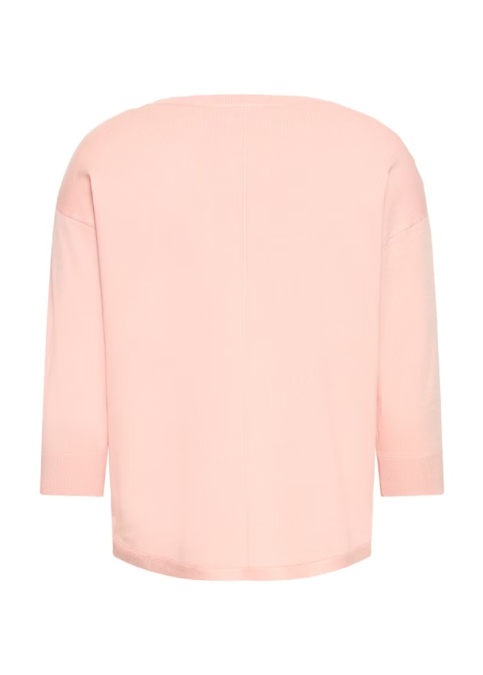 Fransa | Zubasic Jumper