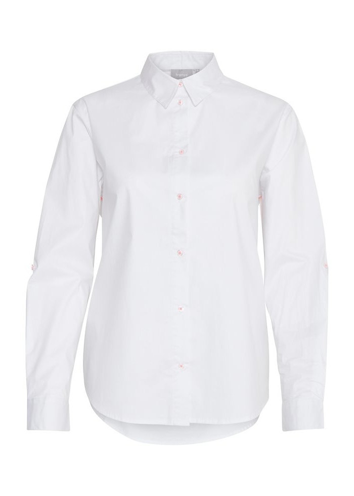 Fripbutton Shirt