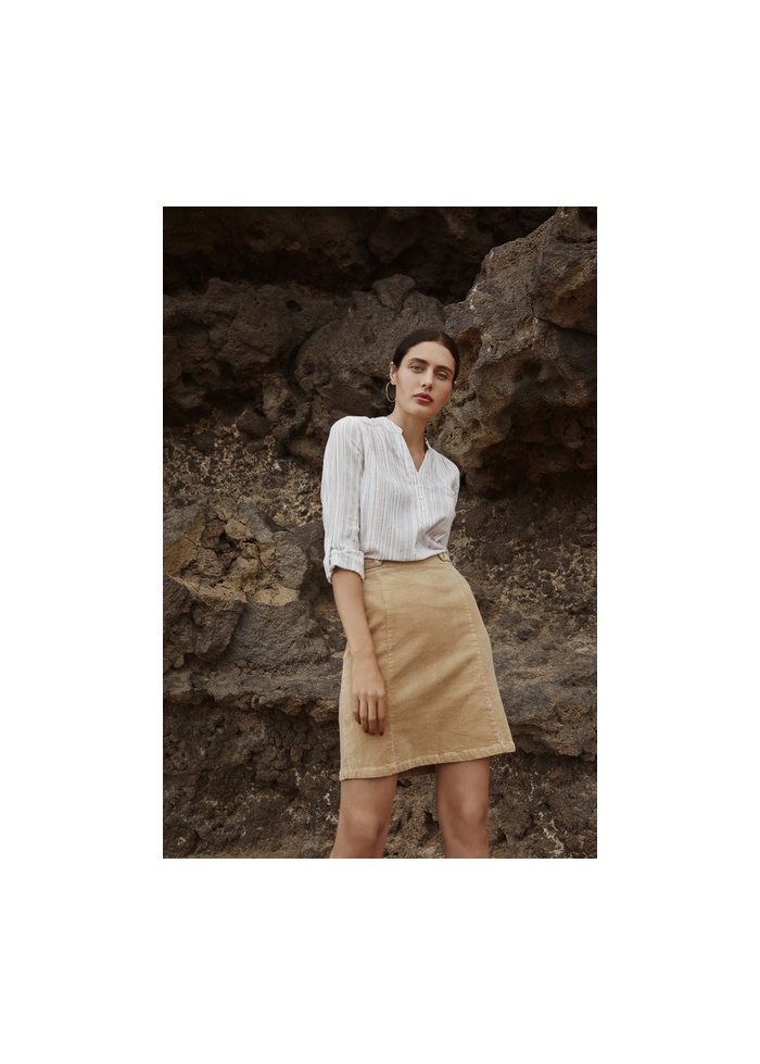 Frhamulti Blouse