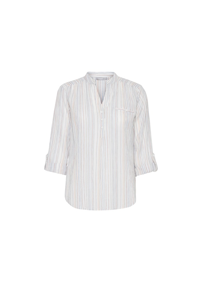 Frhamulti Blouse