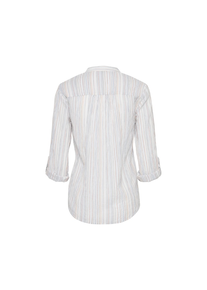 Frhamulti Blouse