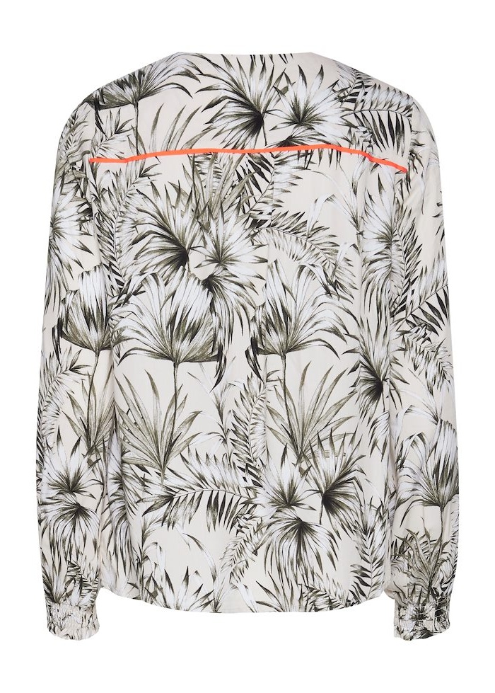 FriPalm Blouse