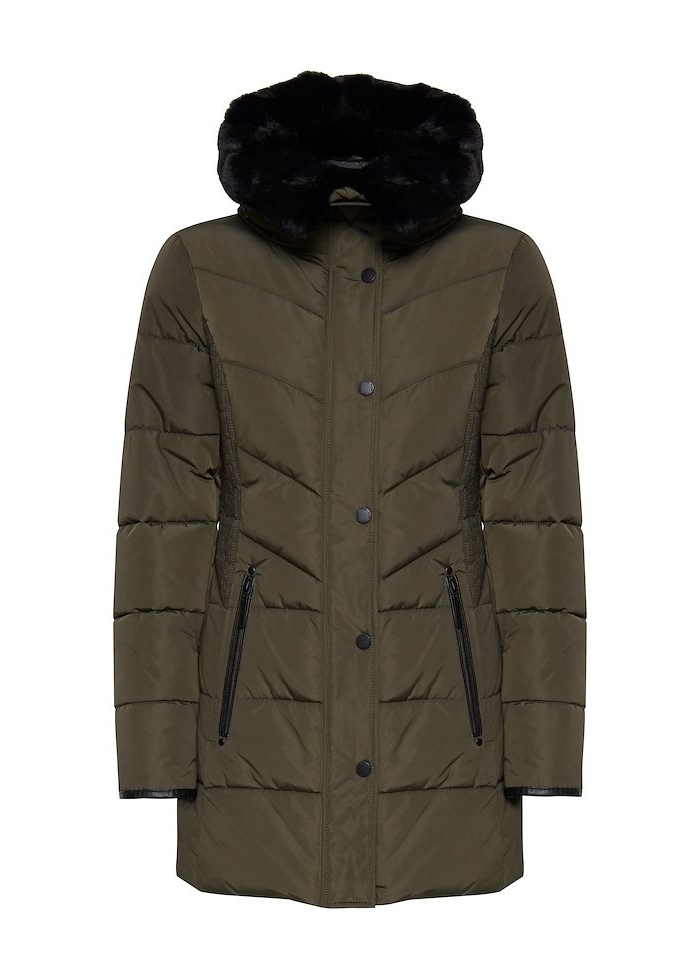 Frlahunter Coat