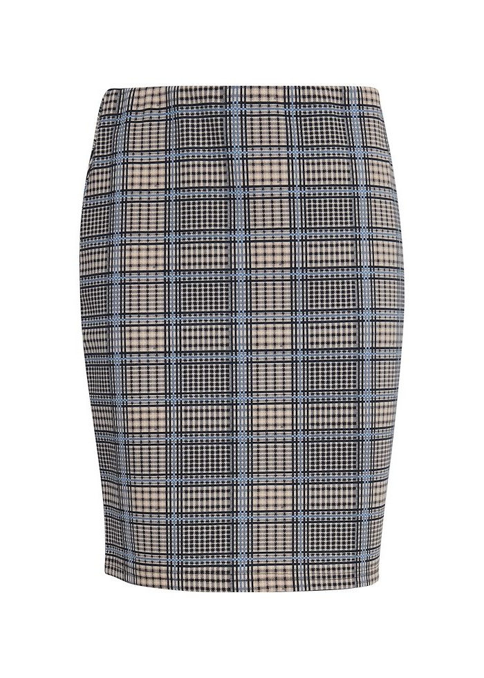 Frlecheck Skirt 
