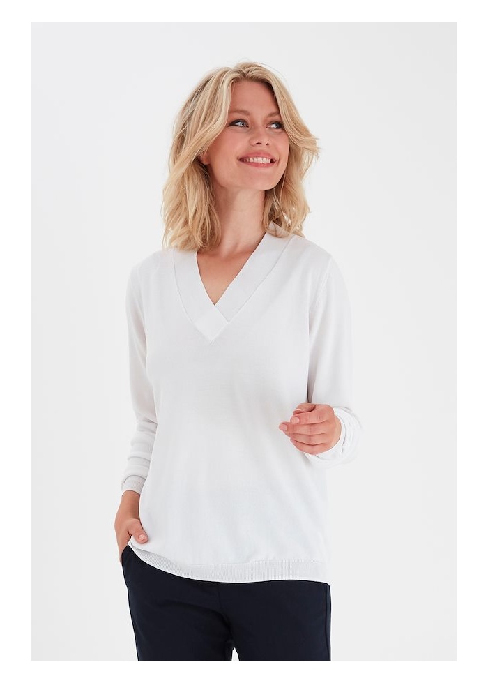 Frlepointel Pullover