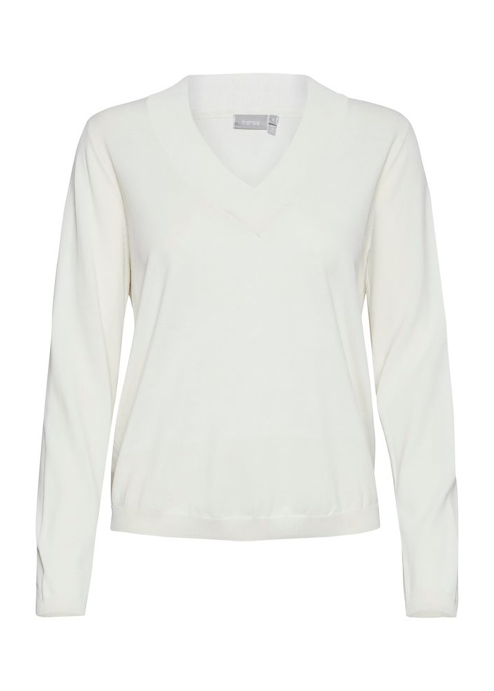 Frlepointel Pullover