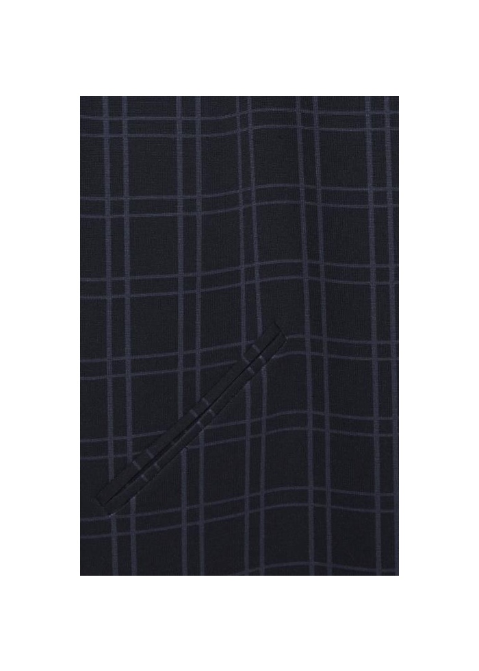 Fransa | Frme Check Dress