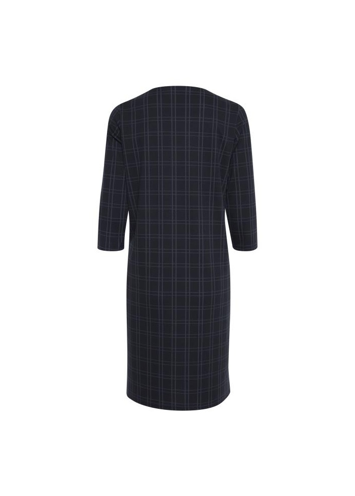 Fransa | Frme Check Dress