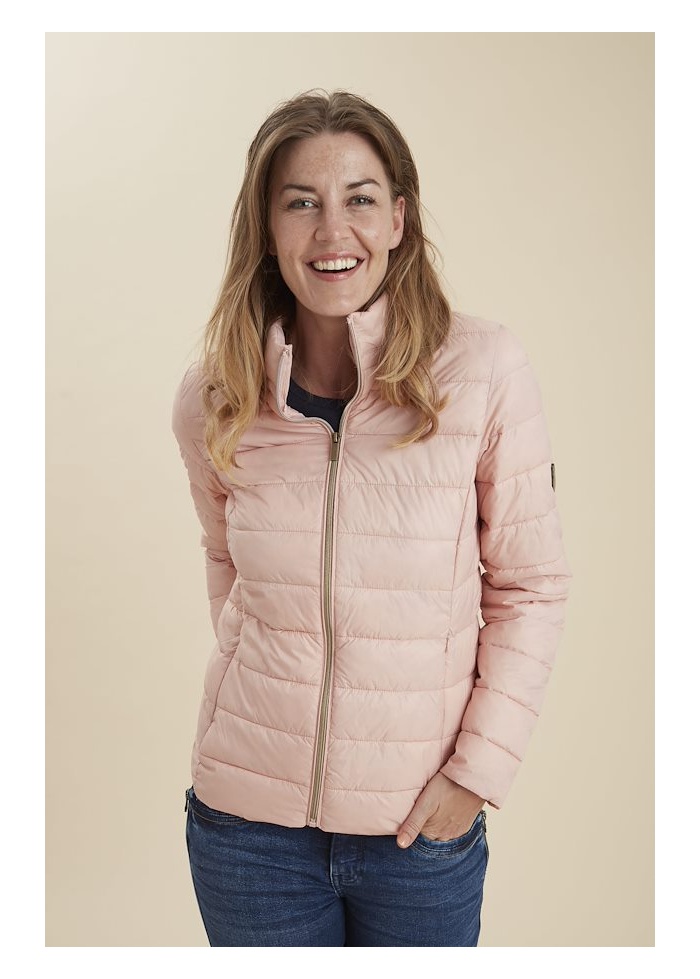 Fransa | Puffa Jacket