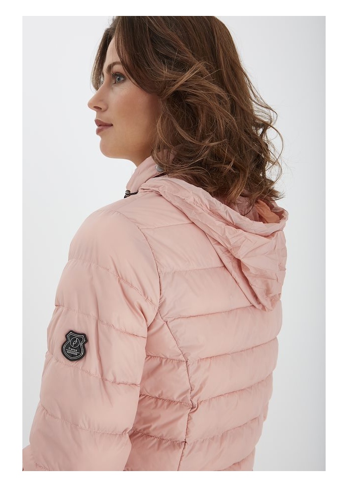 Fransa | Puffa Jacket