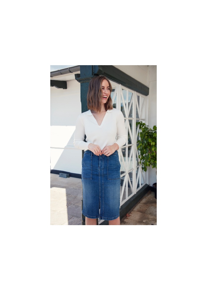 Fransa | Frvepolo Top