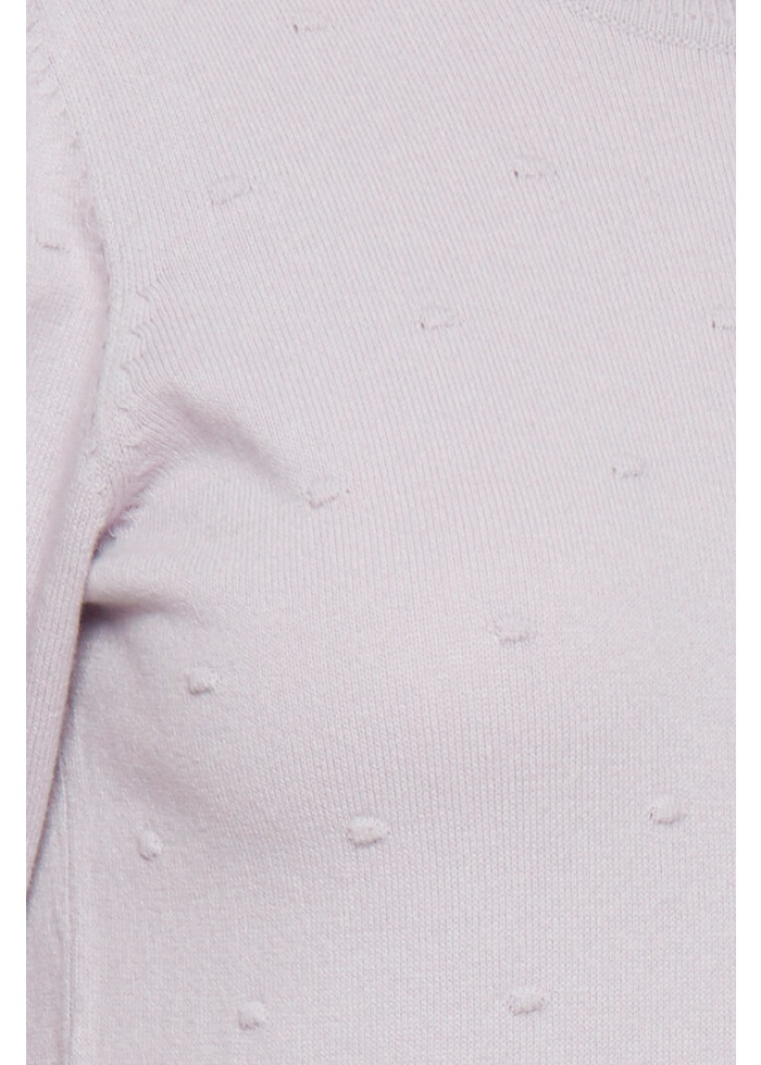 Fransa | Puff Sleeve Top