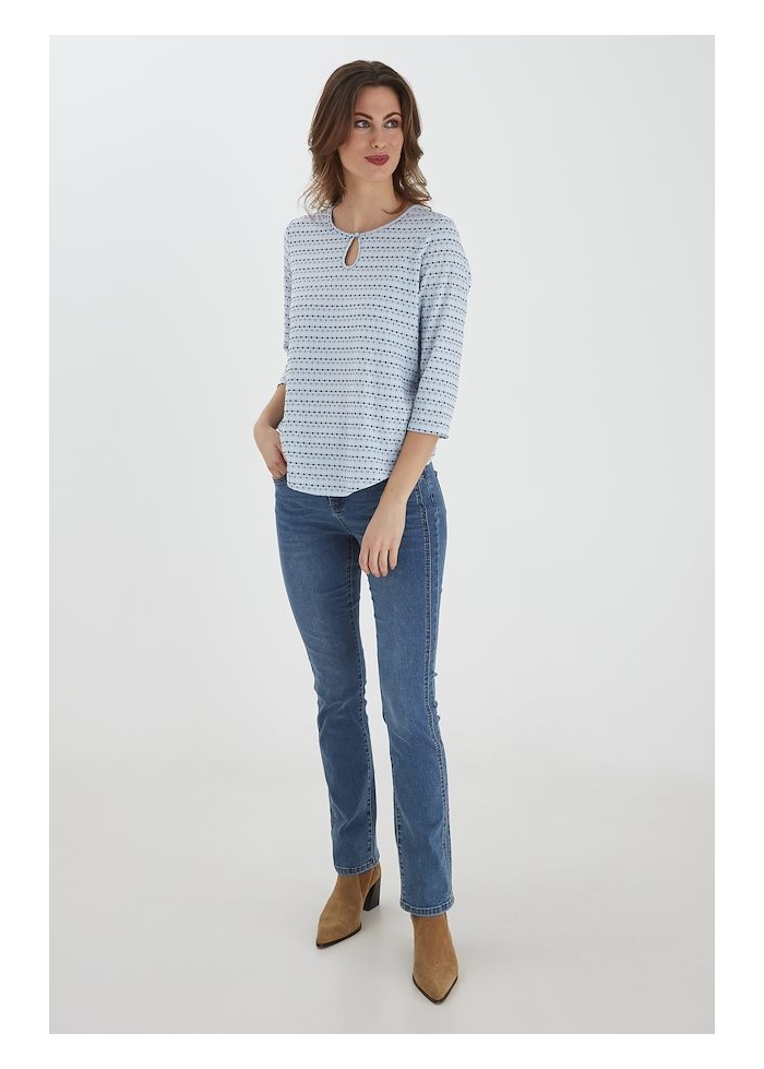 Fransa | Frvejacq Top