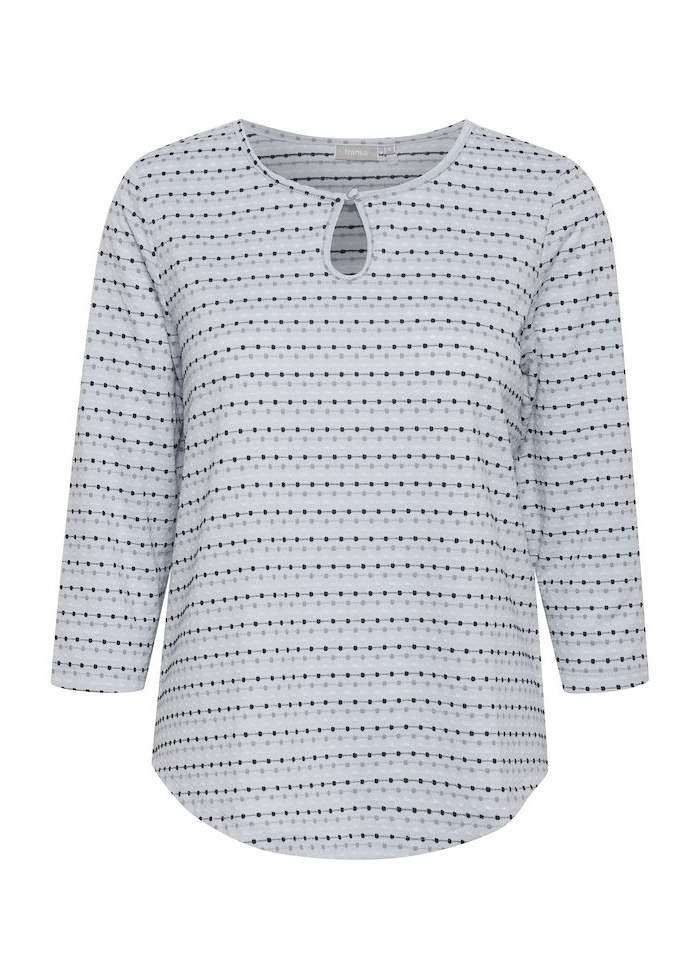 Fransa | Frvejacq Top