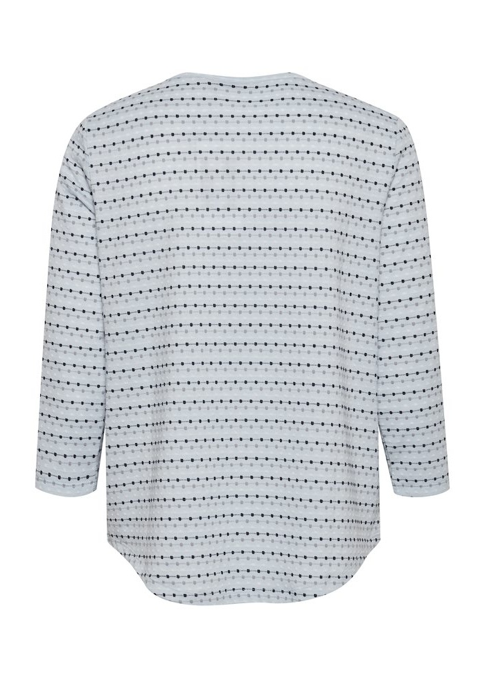 Fransa | Frvejacq Top