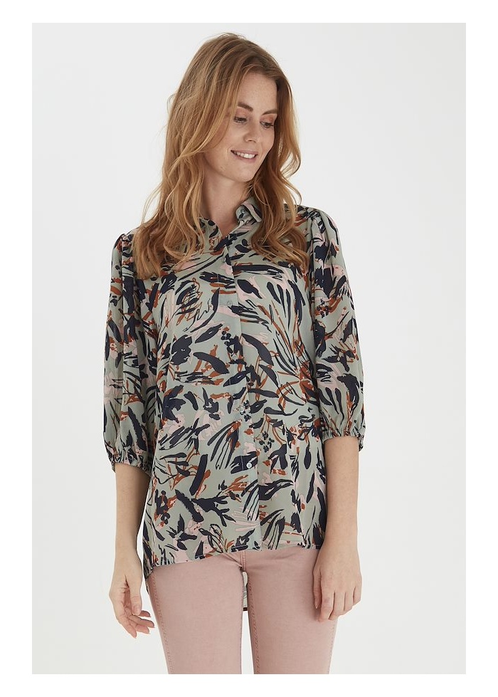 Fransa | Frvagette Blouse