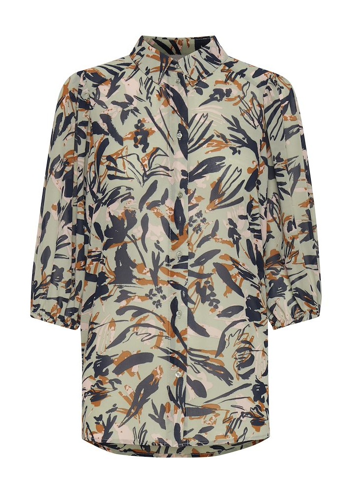 Fransa | Frvagette Blouse