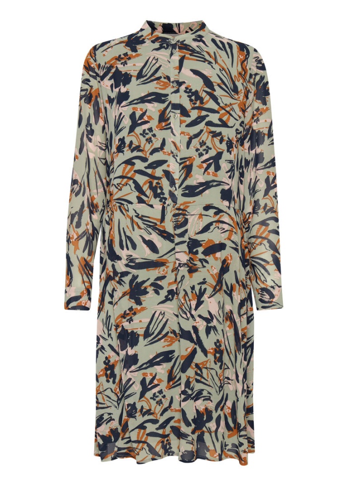 Fransa | Frvagette Dress