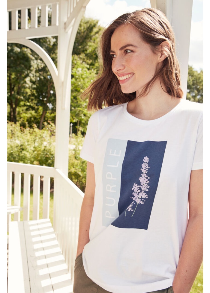 Fransa | Frvefresh T-Shirt