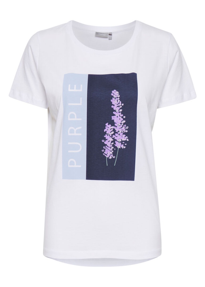 Fransa | Frvefresh T-Shirt