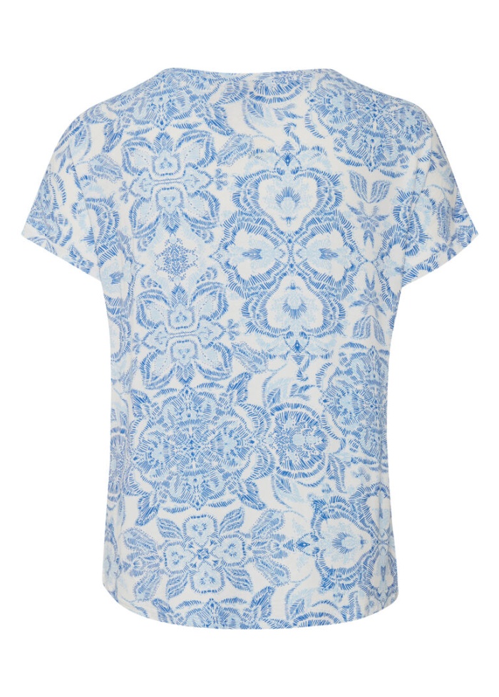 Fransa | Printed Tee