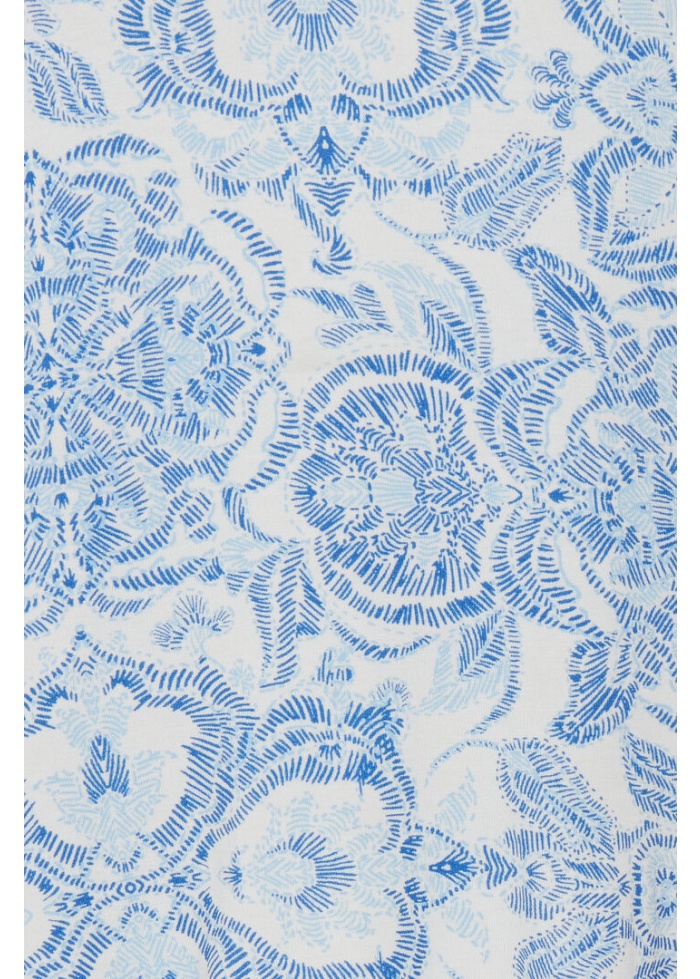 Fransa | Printed Tee