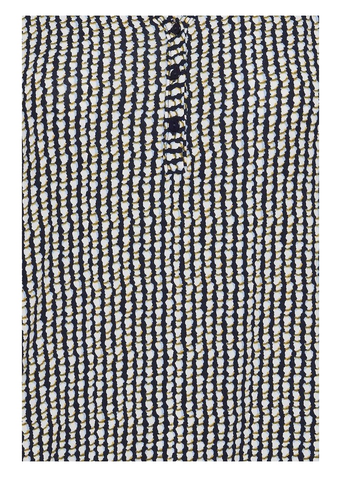 Fransa | Sleeveless Jersey Top