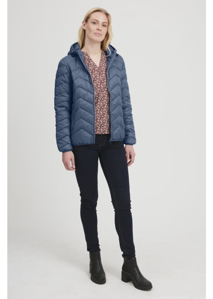 Fransa | Frbapadding Jacket