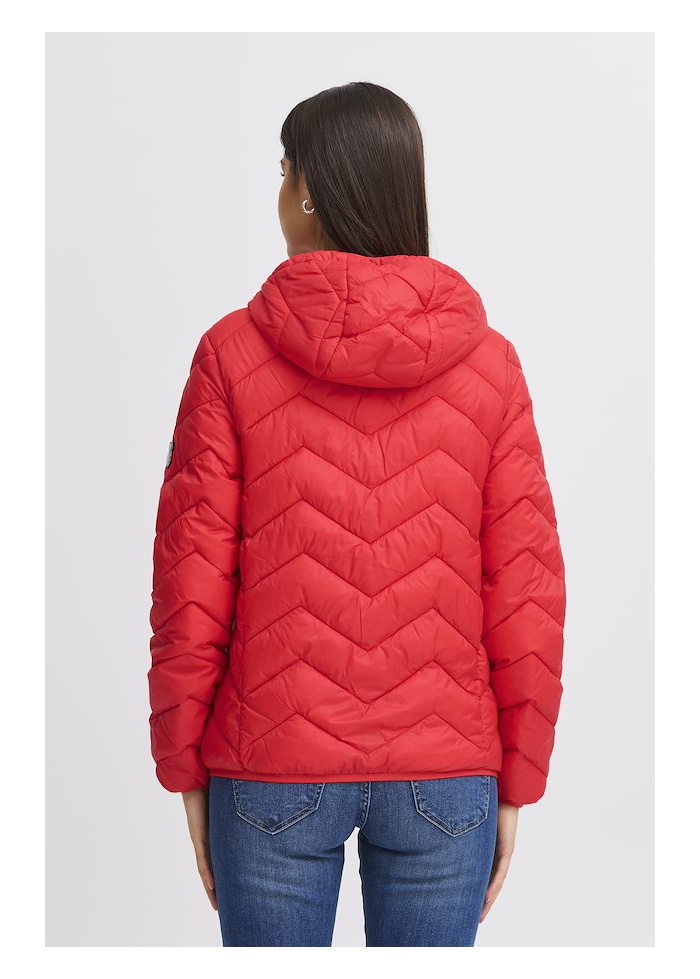 Fransa | FrBapadding Jacket