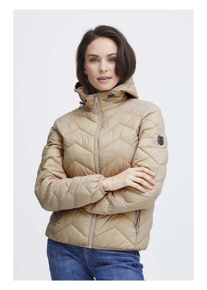 Fransa | FrBapadding Jacket