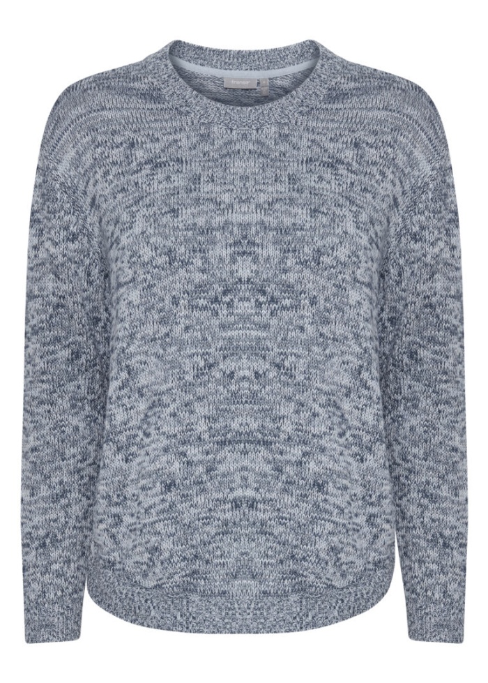 Fransa | Cotton Jumper