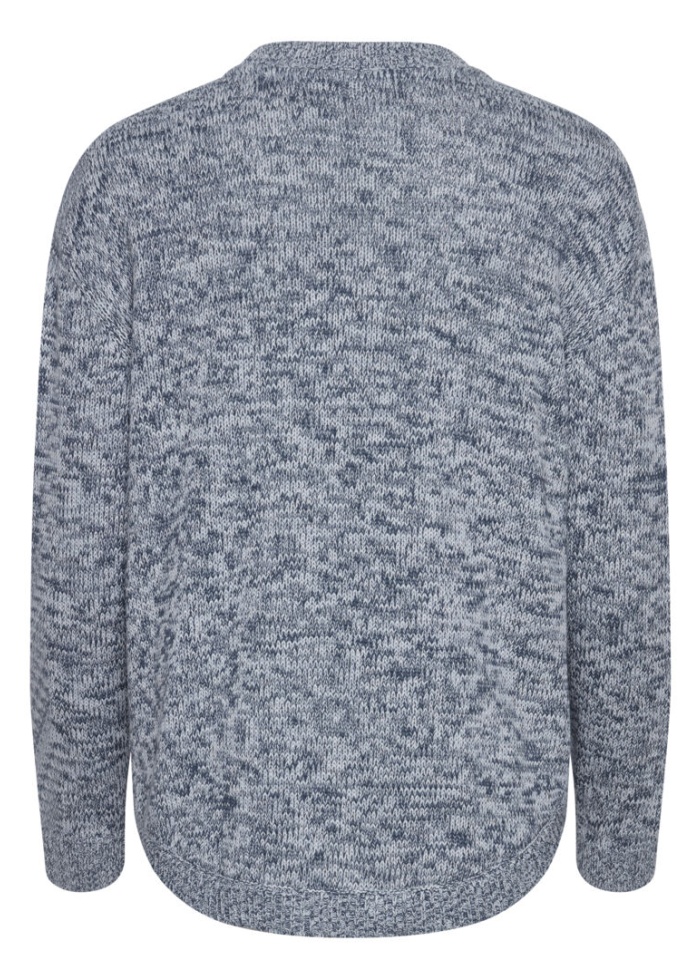 Fransa | Cotton Jumper