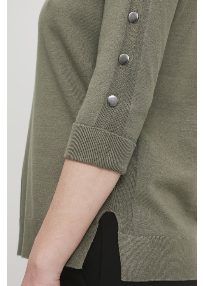 Fransa | Frbesmock Jumper