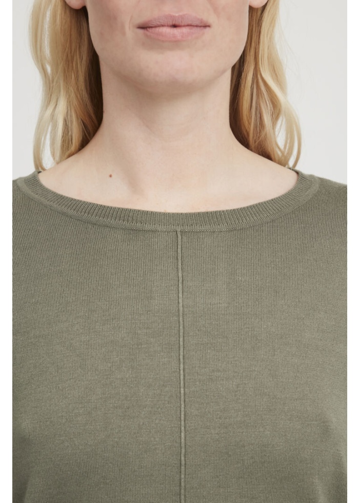 Fransa | Frbesmock Jumper