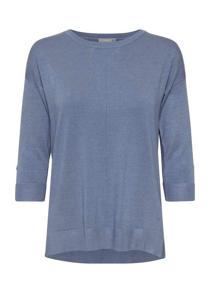 Fransa | Frbesmock Jumper