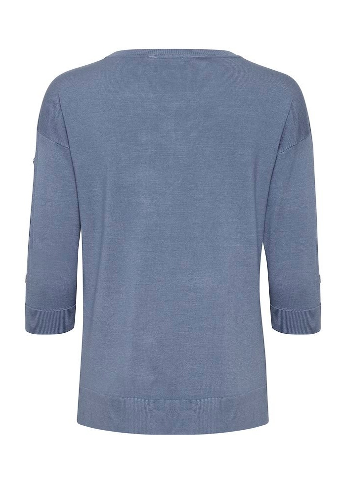 Fransa | Frbesmock Jumper